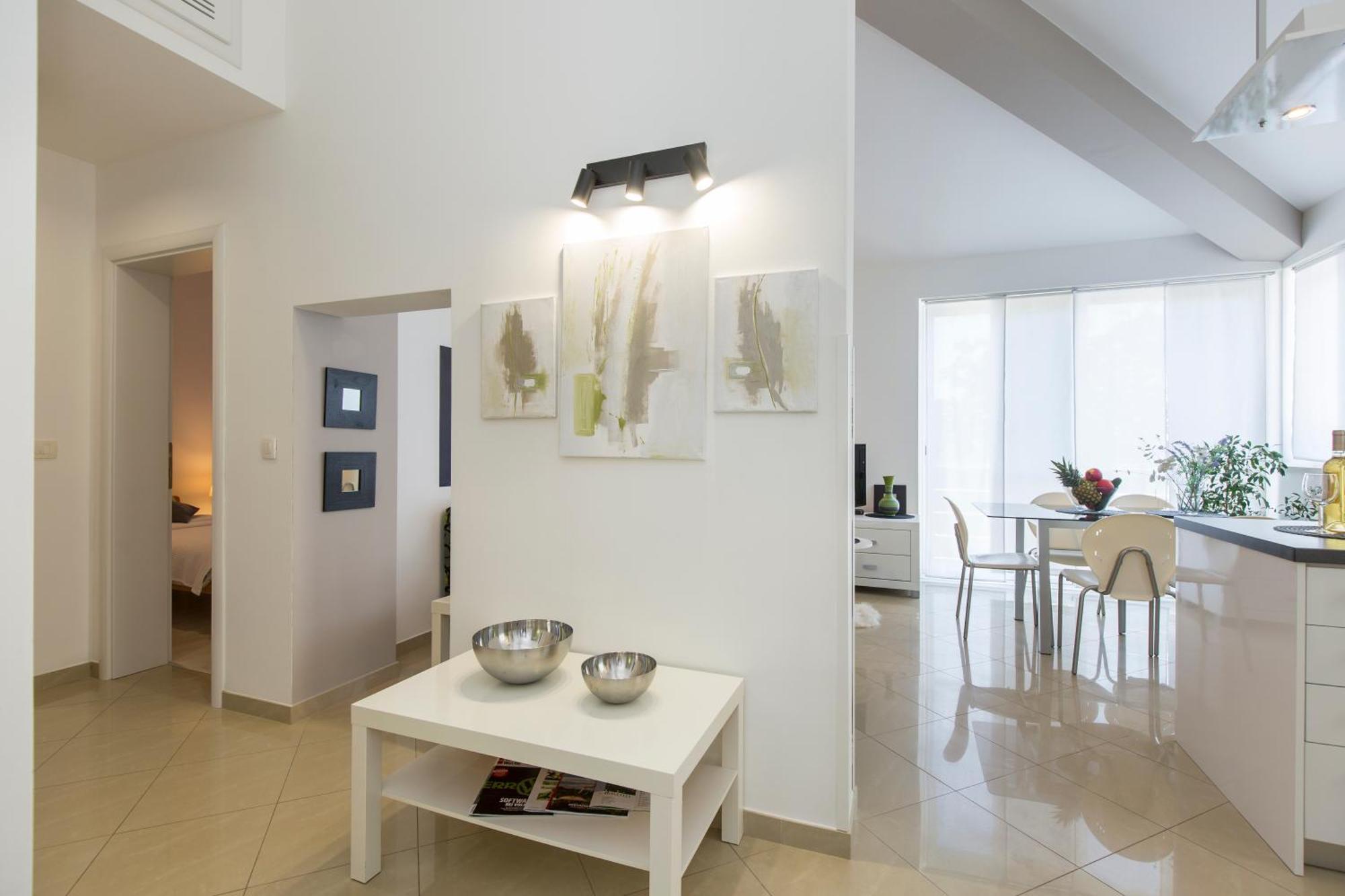 לאבין Adorable Holiday House Lilla-With Pool-Near Old Town Labin מראה חיצוני תמונה