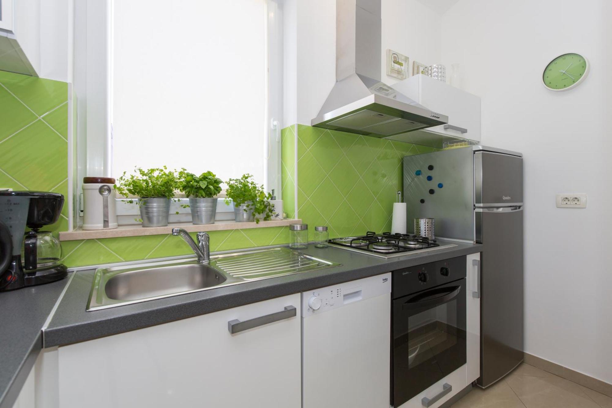 לאבין Adorable Holiday House Lilla-With Pool-Near Old Town Labin מראה חיצוני תמונה